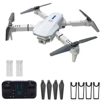 Mini Dron E88