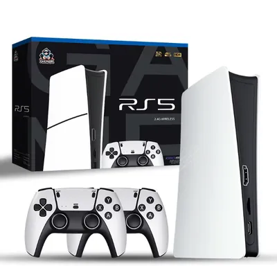 Consola de Juegos RS5