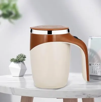 Taza Batidora Eléctrica